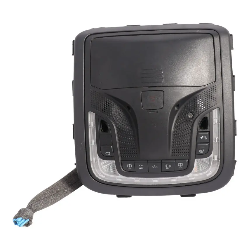 W907 Interior Roof Reading Light to Mercedes with Part number A9109006500 Mercedes W907 Interior Roof Reading Light - SKU A9109006500-1 - Part number A9109006500