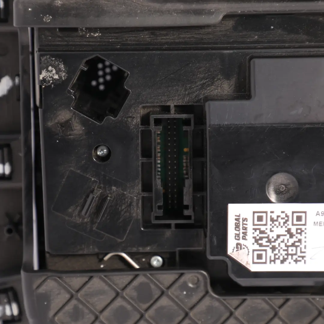 W907 Interior Roof Reading Light to Mercedes with Part number A9109006500 Mercedes W907 Interior Roof Reading Light - SKU A9109006500-1 - Part number A9109006500