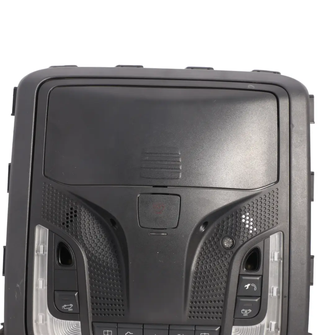 W907 Interior Roof Reading Light to Mercedes with Part number A9109006500 Mercedes W907 Interior Roof Reading Light - SKU A9109006500-1 - Part number A9109006500