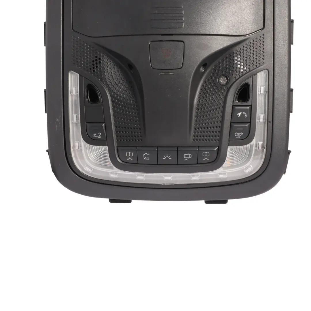 W907 Interior Roof Reading Light to Mercedes with Part number A9109006500 Mercedes W907 Interior Roof Reading Light - SKU A9109006500-1 - Part number A9109006500