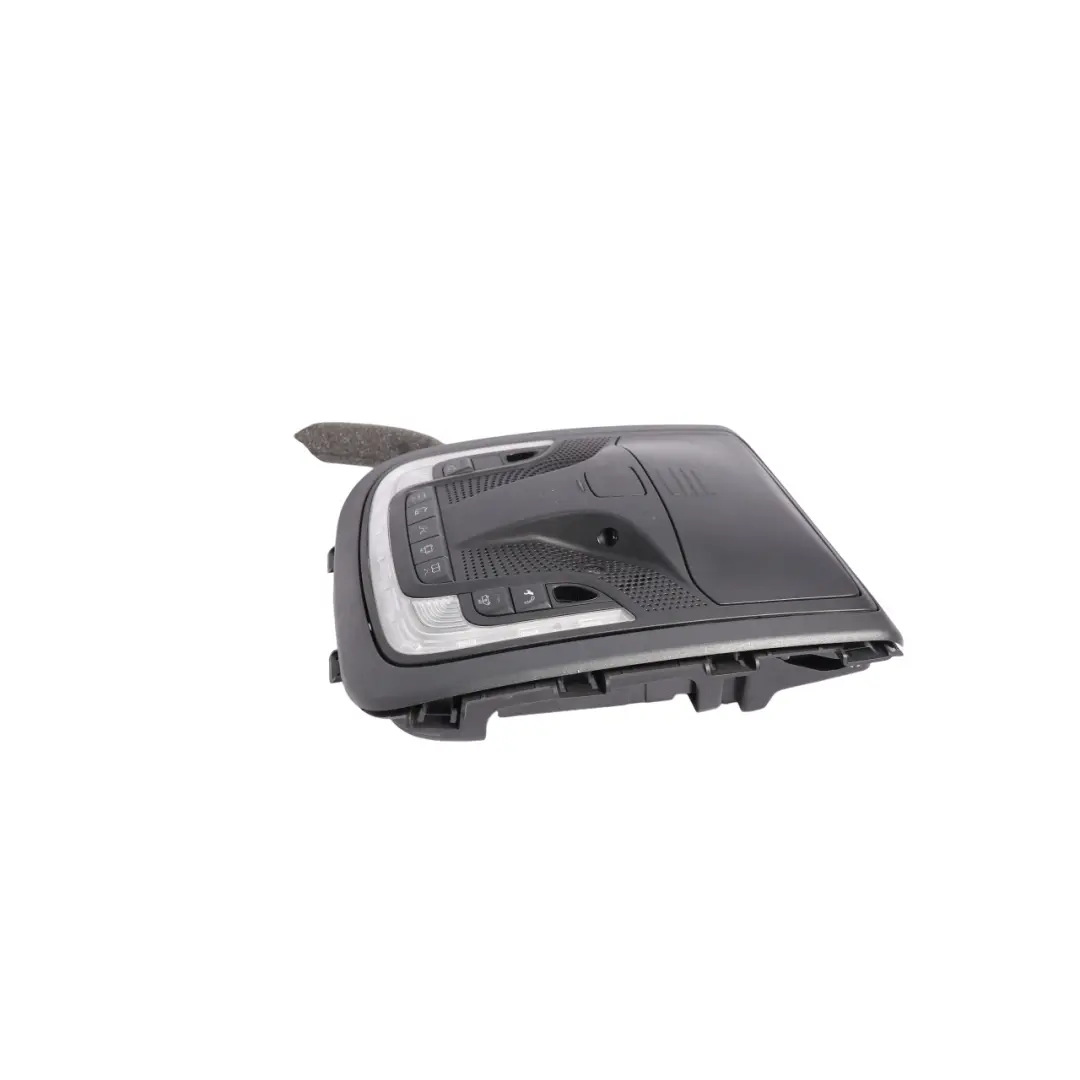 W907 Interior Roof Reading Light to Mercedes with Part number A9109006500 Mercedes W907 Interior Roof Reading Light - SKU A9109006500-1 - Part number A9109006500