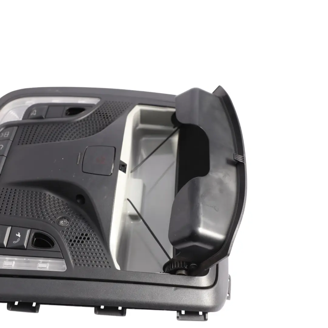 W907 Interior Roof Reading Light to Mercedes with Part number A9109006500 Mercedes W907 Interior Roof Reading Light - SKU A9109006500-1 - Part number A9109006500