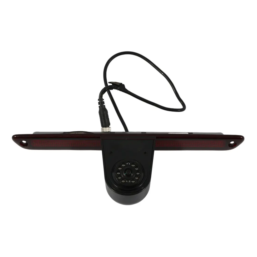 W907 W910 Luz De Freno Luz De Freno Adicional para Mercedes Sprinter con número de pieza A9109066800 Mercedes Sprinter W907 W910 Luz De Freno Luz De Freno Adicional - SKU A9109066800-2 - Número de pieza A9109066800