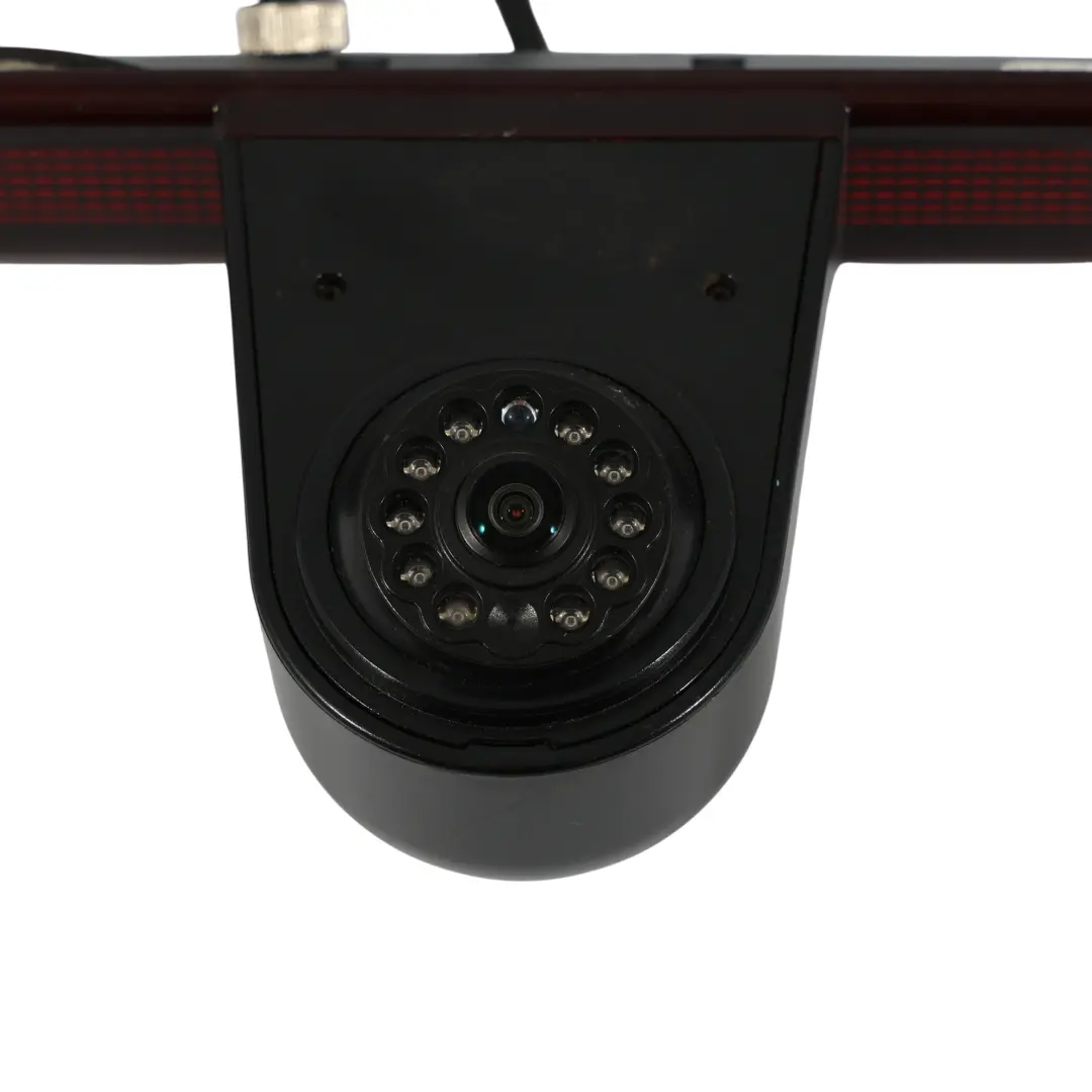 Mercedes Sprinter W907 W910 Luz De Freno Luz De Freno Adicional - SKU A9109066800-2 - Número de pieza A9109066800