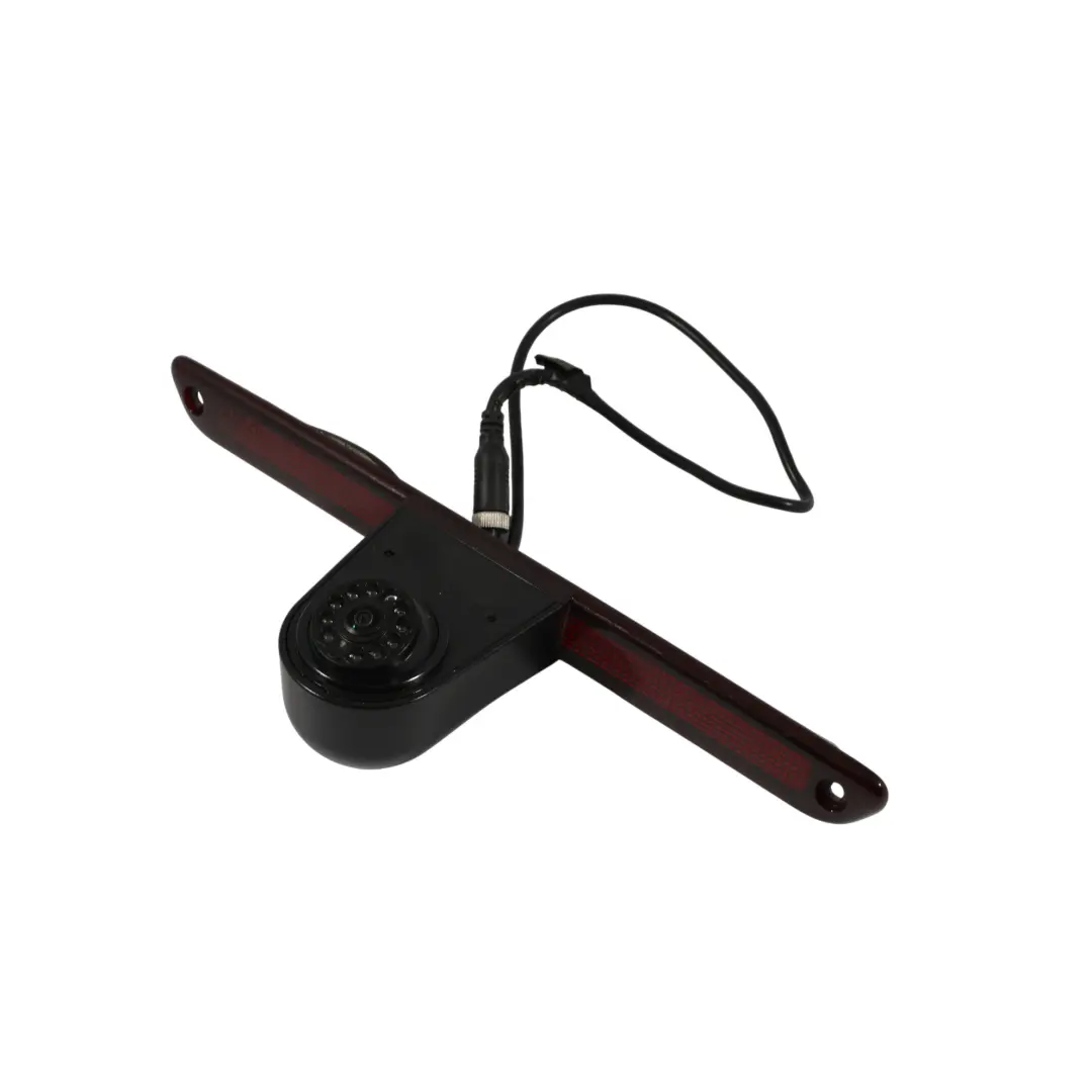 W907 W910 Trzecie Światło Stopu Hamowania do Mercedes Sprinter o numerze A9109066800 Mercedes Sprinter W907 W910 Trzecie Światło Stopu Hamowania - SKU A9109066800-2 - Numer Części A9109066800