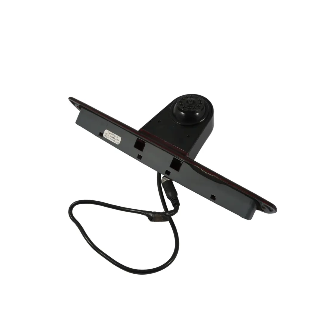 W907 W910 Brems Licht Zusatz Brems Leuchte für Mercedes Sprinter mit Teilenummer A9109066800 Mercedes Sprinter W907 W910 Brems Licht Zusatz Brems Leuchte - SKU A9109066800-2 - Teilenummer A9109066800