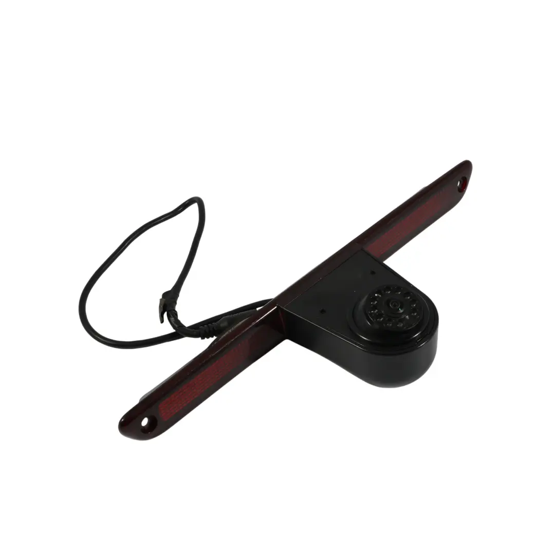 W907 W910 Luce Freno Stop Supplementare per Mercedes Sprinter con numero di parte A9109066800 Mercedes Sprinter W907 W910 Luce Freno Stop Supplementare - SKU A9109066800-2 - Numero di parte A9109066800