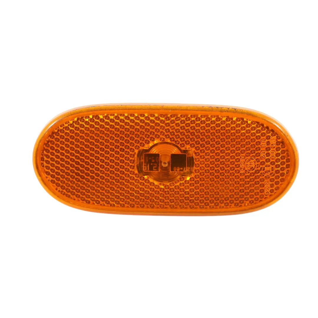 Mercedes W906 Side Marker Light Lamp Reflector Light Set A9068201456 - SKU A9109067700-1 - Part number A9109067700