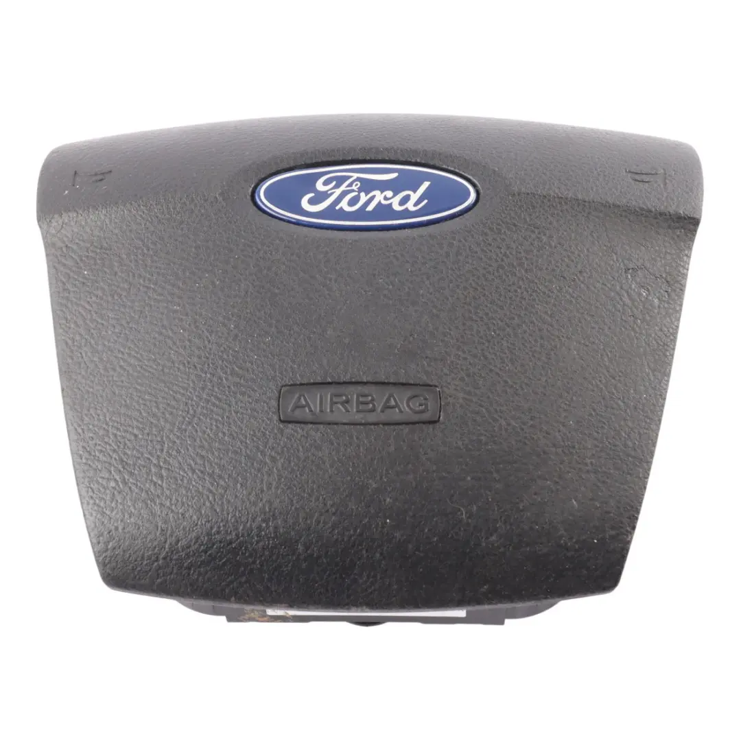 Ford Mondeo Mk4 Poduszka Powietrzna Kierownicy Kierowcy - SKU AM21-U042B85-ABW - Numer Części AM21-U042B85-ABW