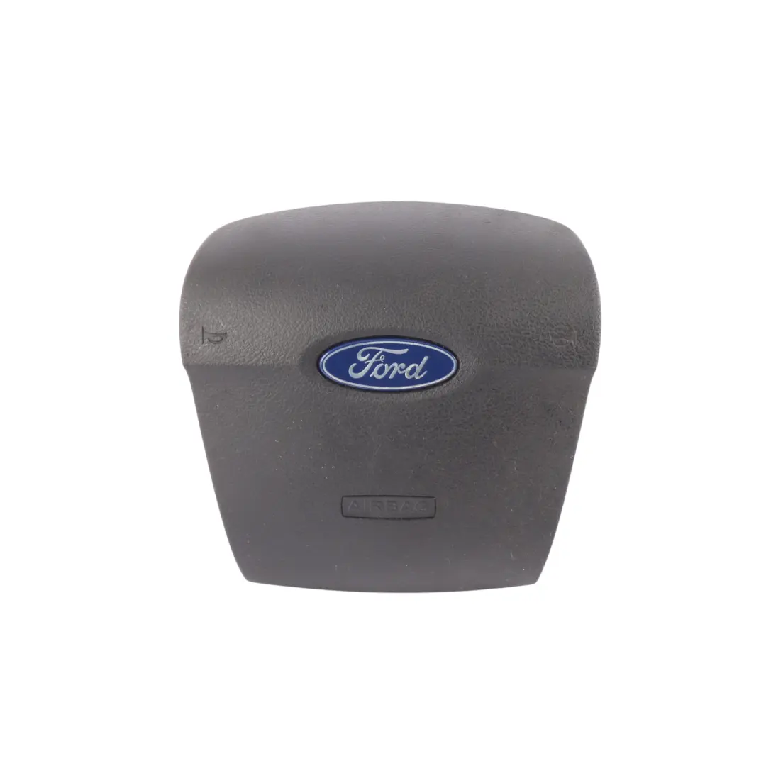 Mk4 Poduszka Powietrzna Kierownicy Kierowcy do Ford Mondeo o numerze AM21-U042B85-ABW Ford Mondeo Mk4 Poduszka Powietrzna Kierownicy Kierowcy - SKU AM21-U042B85-ABW - Numer Części AM21-U042B85-ABW