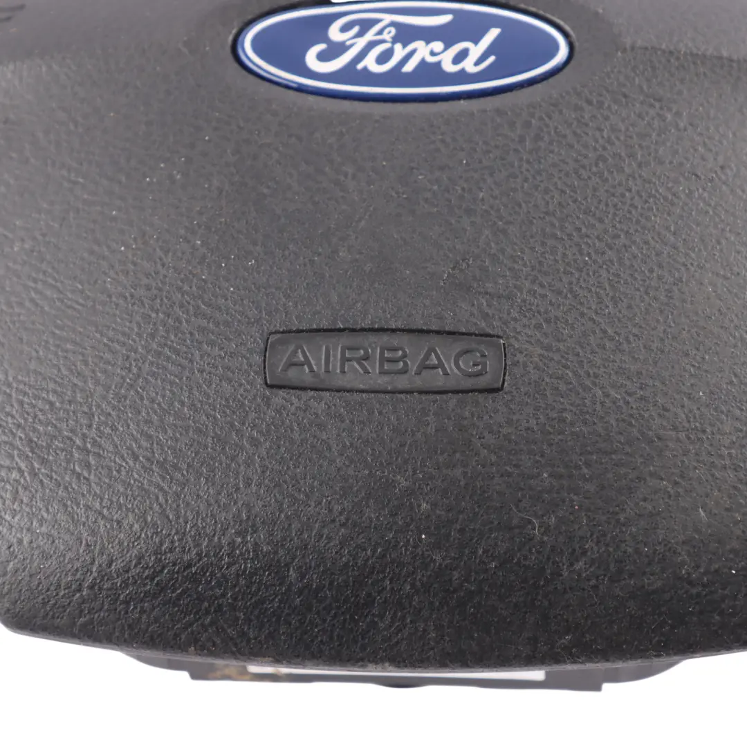 Mk4 Poduszka Powietrzna Kierownicy Kierowcy do Ford Mondeo o numerze AM21-U042B85-ABW Ford Mondeo Mk4 Poduszka Powietrzna Kierownicy Kierowcy - SKU AM21-U042B85-ABW - Numer Części AM21-U042B85-ABW
