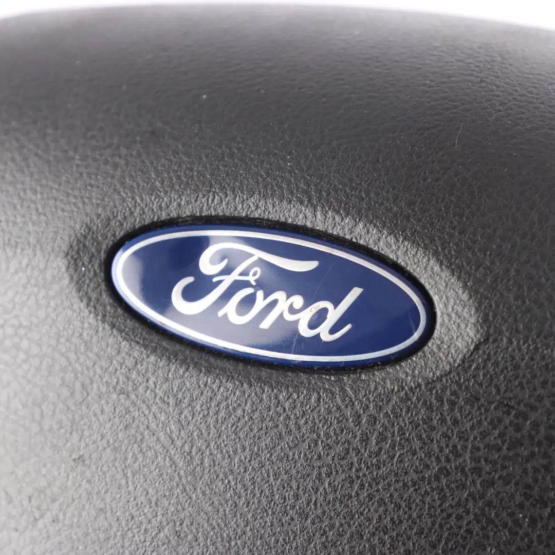 Mk4 Poduszka Powietrzna Kierownicy Kierowcy do Ford Mondeo o numerze AM21-U042B85-ABW Ford Mondeo Mk4 Poduszka Powietrzna Kierownicy Kierowcy - SKU AM21-U042B85-ABW - Numer Części AM21-U042B85-ABW