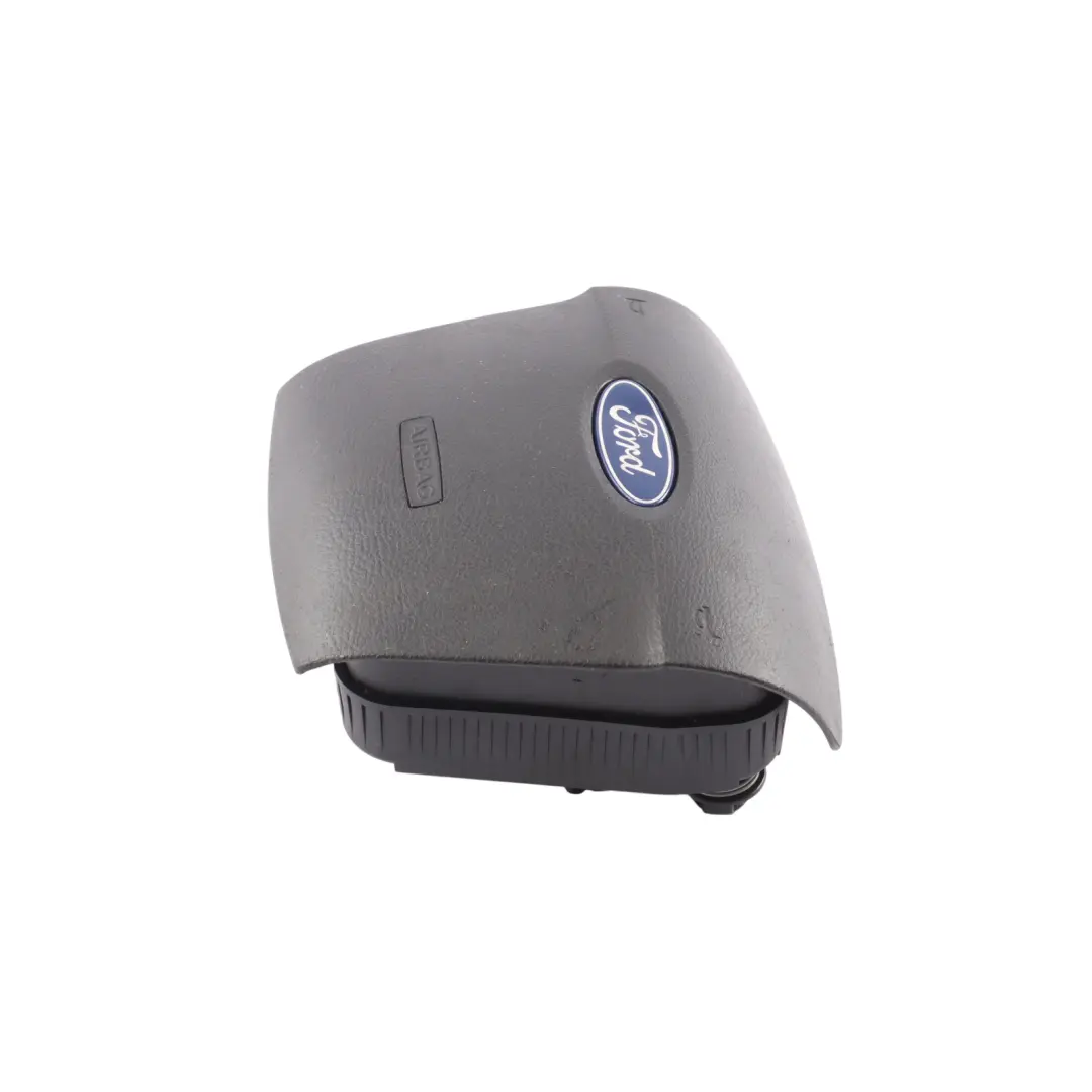 Ford Mondeo Mk4 Poduszka Powietrzna Kierownicy Kierowcy - SKU AM21-U042B85-ABW - Numer Części AM21-U042B85-ABW