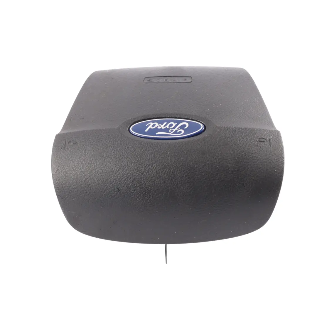 Mk4 Poduszka Powietrzna Kierownicy Kierowcy do Ford Mondeo o numerze AM21-U042B85-ABW Ford Mondeo Mk4 Poduszka Powietrzna Kierownicy Kierowcy - SKU AM21-U042B85-ABW - Numer Części AM21-U042B85-ABW