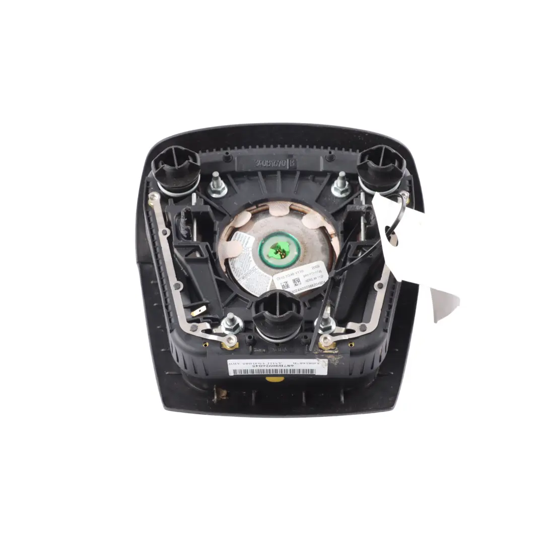 Ford Mondeo Mk4 Steering Wheel Air Module Driver Side - SKU AM21-U042B85-ABW - Part number AM21-U042B85-ABW