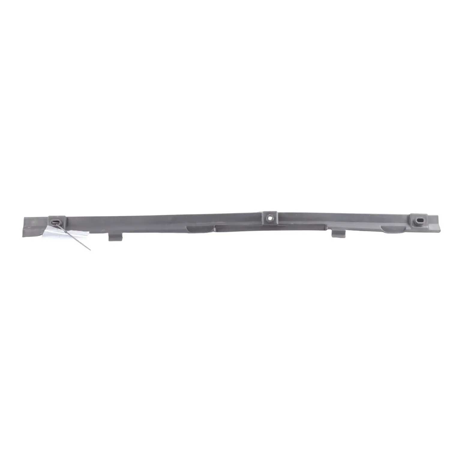 Ford Focus Mk3 Front Bumper Lower Air Deflector Trim Strip AM51-R001A06-AB
