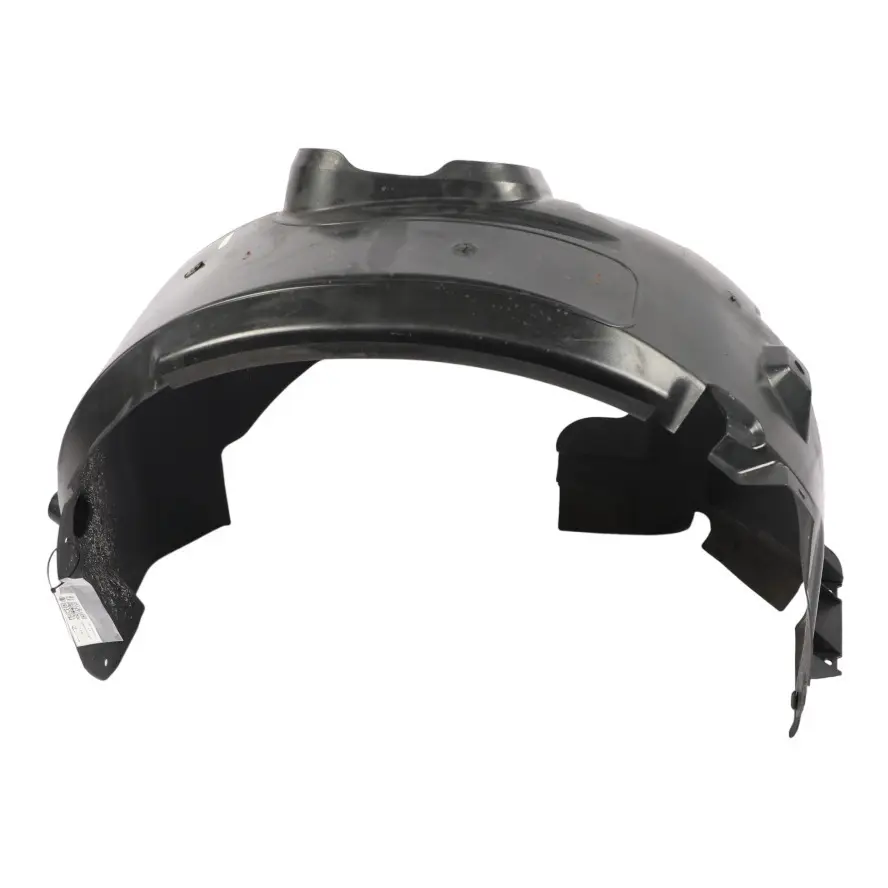 Ford Focus Mk3 Protection Passage Roue Avant Droite AM51-R16114-BF - SKU AM51-R16114-AE - Numéro de pièce AM51-R16114-AE