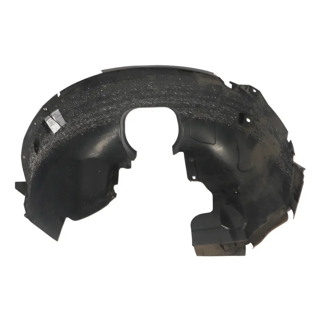 Mk3 Copertura Parafango Arco Ruota Anteriore Destro AM51-R16114-BF per Ford Focus con numero di parte AM51-R16114-AE Ford Focus Mk3 Copertura Parafango Arco Ruota Anteriore Destro AM51-R16114-BF - SKU AM51-R16114-AE - Numero di parte AM51-R16114-AE