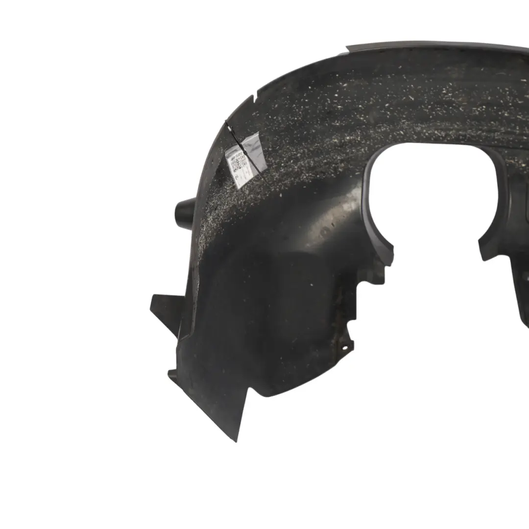 Mk3 Wing Wheel Arch Liner Guard Cover Front Right O/S AM51-R16114-BF to Ford Focus with Part number AM51-R16114-AE Ford Focus Mk3 Wing Wheel Arch Liner Guard Cover Front Right O/S AM51-R16114-BF - SKU AM51-R16114-AE - Part number AM51-R16114-AE