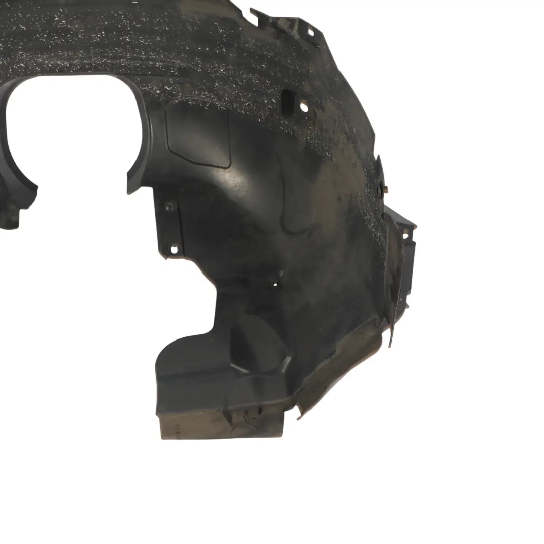 Ford Focus Mk3 Nadkole Osłona Koła Prawy Przód AM51-R16114-BF - SKU AM51-R16114-AE - Numer Części AM51-R16114-AE