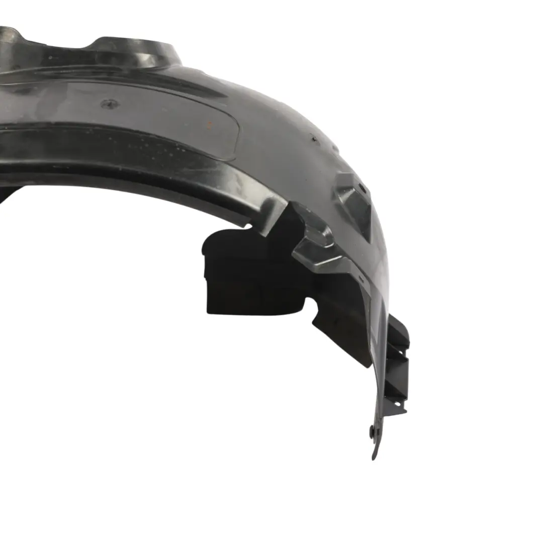 Mk3 Protector Paso Rueda Delantero Derecho AM51-R16114-BF para Ford Focus con número de pieza AM51-R16114-AE Ford Focus Mk3 Protector Paso Rueda Delantero Derecho AM51-R16114-BF - SKU AM51-R16114-AE - Número de pieza AM51-R16114-AE