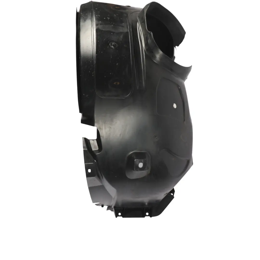 Ford Focus Mk3 Nadkole Osłona Koła Prawy Przód AM51-R16114-BF - SKU AM51-R16114-AE - Numer Części AM51-R16114-AE