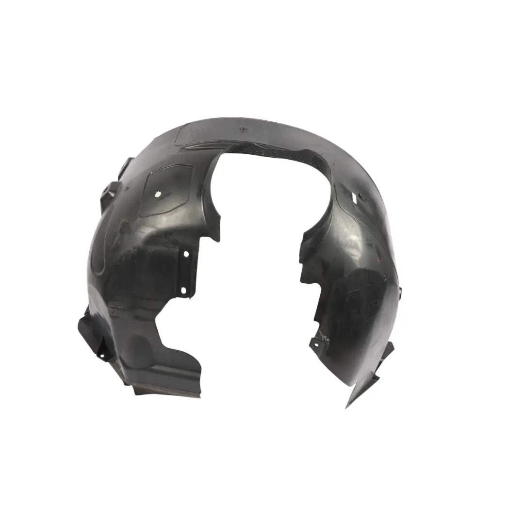 Ford Focus Mk3 Wing Wheel Arch Liner Guard Cover Front Right O/S AM51-R16114-BF - SKU AM51-R16114-AE - Part number AM51-R16114-AE