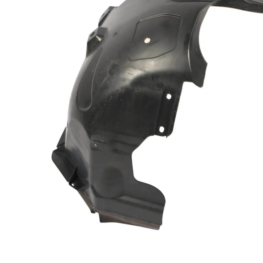 Ford Focus Mk3 Nadkole Osłona Koła Prawy Przód AM51-R16114-BF - SKU AM51-R16114-AE - Numer Części AM51-R16114-AE