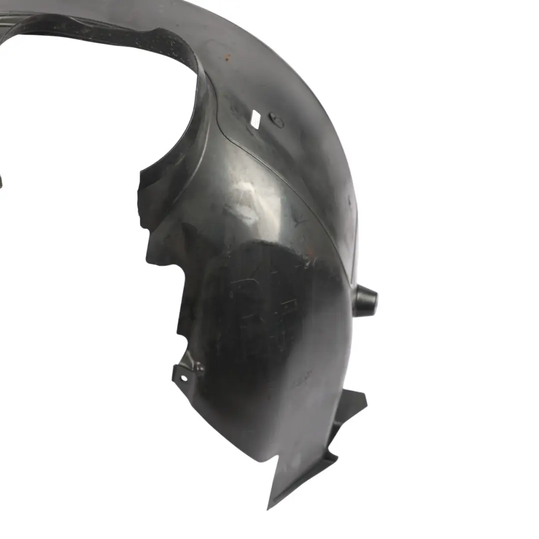 Ford Focus Mk3 Nadkole Osłona Koła Prawy Przód AM51-R16114-BF - SKU AM51-R16114-AE - Numer Części AM51-R16114-AE