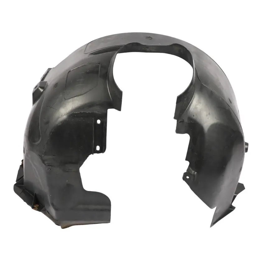 Ford Focus Mk3 Wing Arch Liner Guard Front Right O/S AM51-R16114-BG - SKU AM51-R16114-AF - Part number AM51-R16114-AF