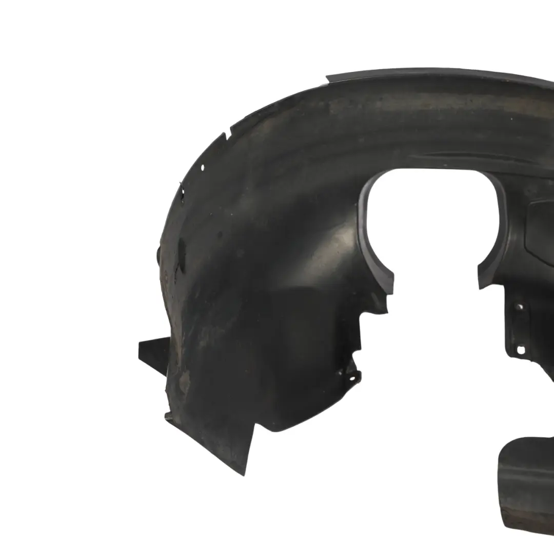 Mk3 Wing Arch Liner Guard Front Right O/S AM51-R16114-BG to Ford Focus with Part number AM51-R16114-AF Ford Focus Mk3 Wing Arch Liner Guard Front Right O/S AM51-R16114-BG - SKU AM51-R16114-AF - Part number AM51-R16114-AF