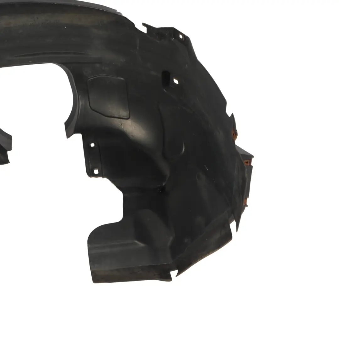 Ford Focus Mk3 Wing Arch Liner Guard Front Right O/S AM51-R16114-BG - SKU AM51-R16114-AF - Part number AM51-R16114-AF