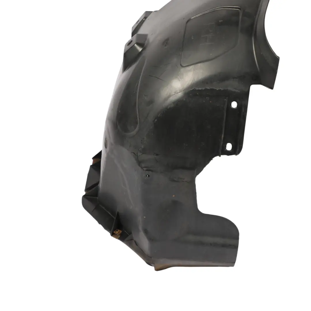 Mk3 Wing Arch Liner Guard Front Right O/S AM51-R16114-BG to Ford Focus with Part number AM51-R16114-AF Ford Focus Mk3 Wing Arch Liner Guard Front Right O/S AM51-R16114-BG - SKU AM51-R16114-AF - Part number AM51-R16114-AF