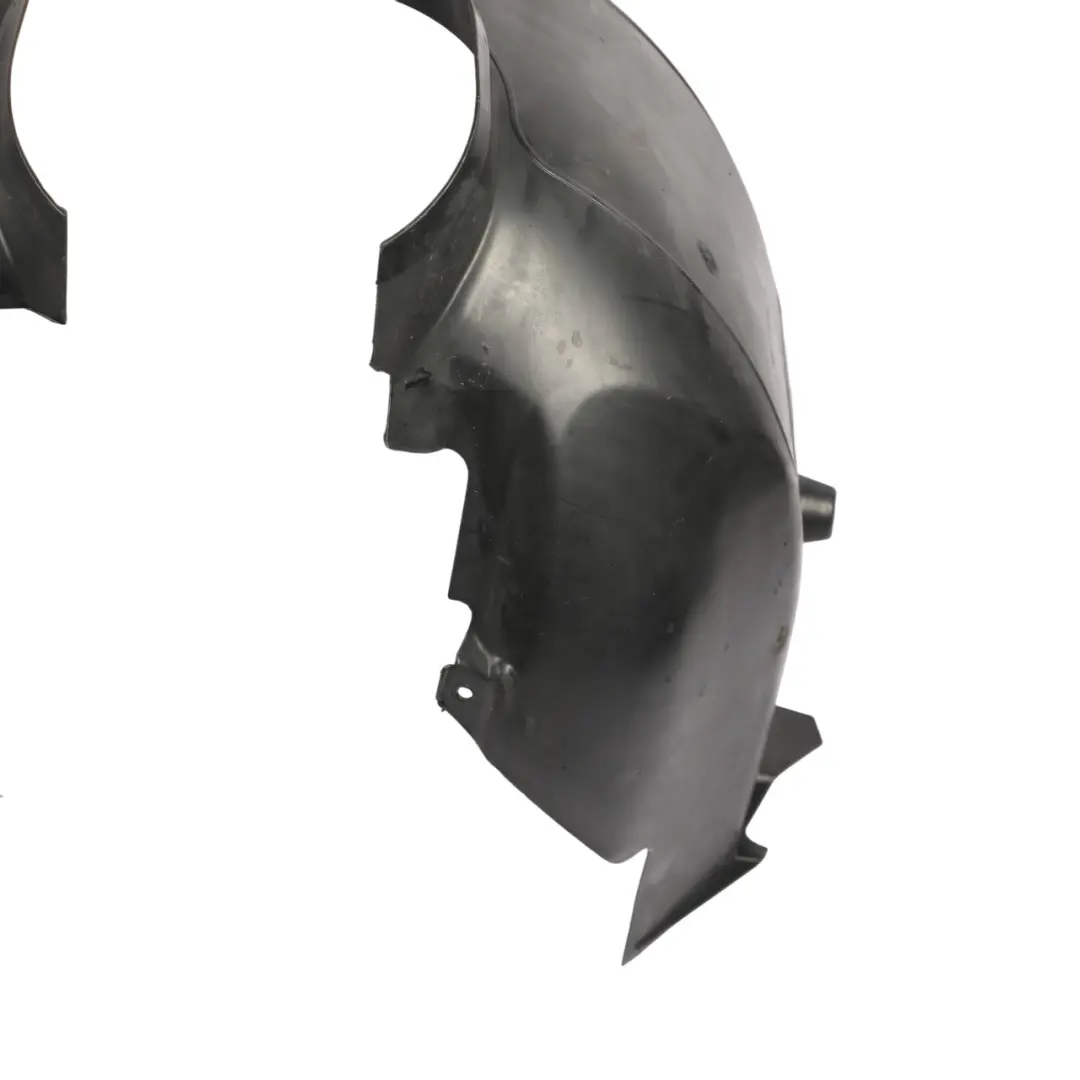 Mk3 Wing Arch Liner Guard Front Right O/S AM51-R16114-BG to Ford Focus with Part number AM51-R16114-AF Ford Focus Mk3 Wing Arch Liner Guard Front Right O/S AM51-R16114-BG - SKU AM51-R16114-AF - Part number AM51-R16114-AF