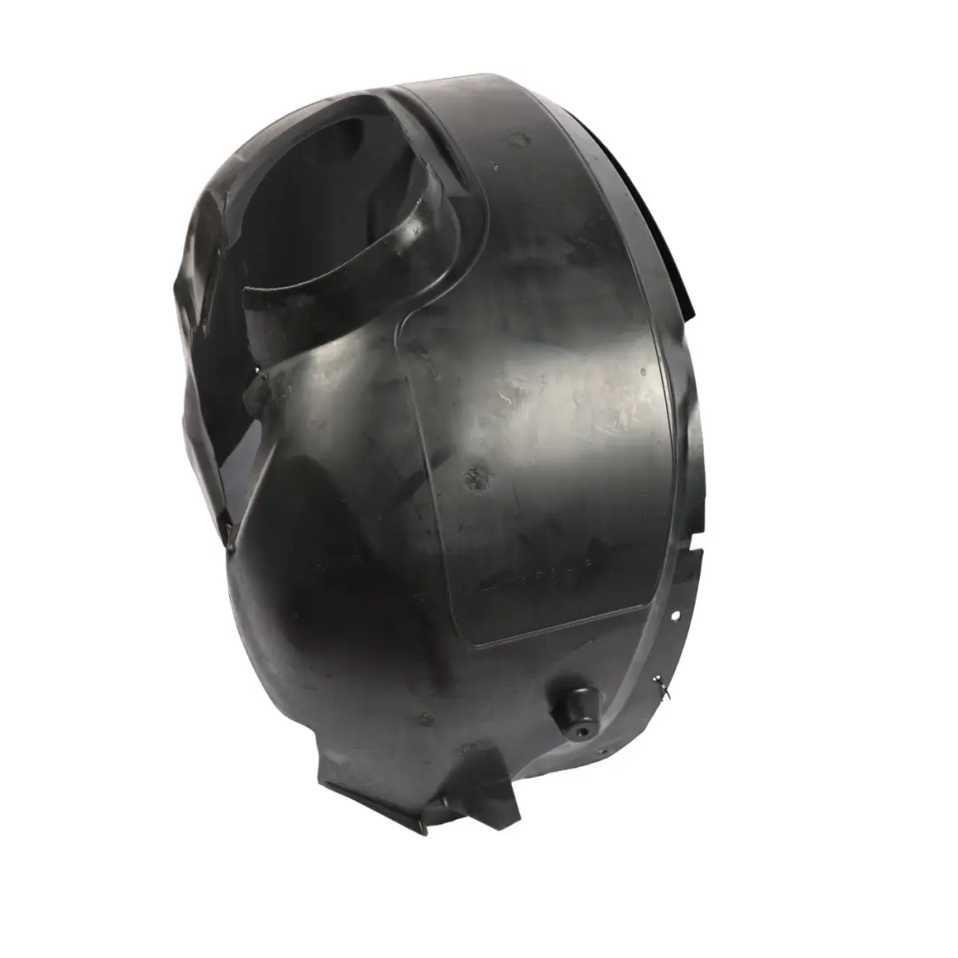 Mk3 Wing Arch Liner Guard Front Right O/S AM51-R16114-BG to Ford Focus with Part number AM51-R16114-AF Ford Focus Mk3 Wing Arch Liner Guard Front Right O/S AM51-R16114-BG - SKU AM51-R16114-AF - Part number AM51-R16114-AF