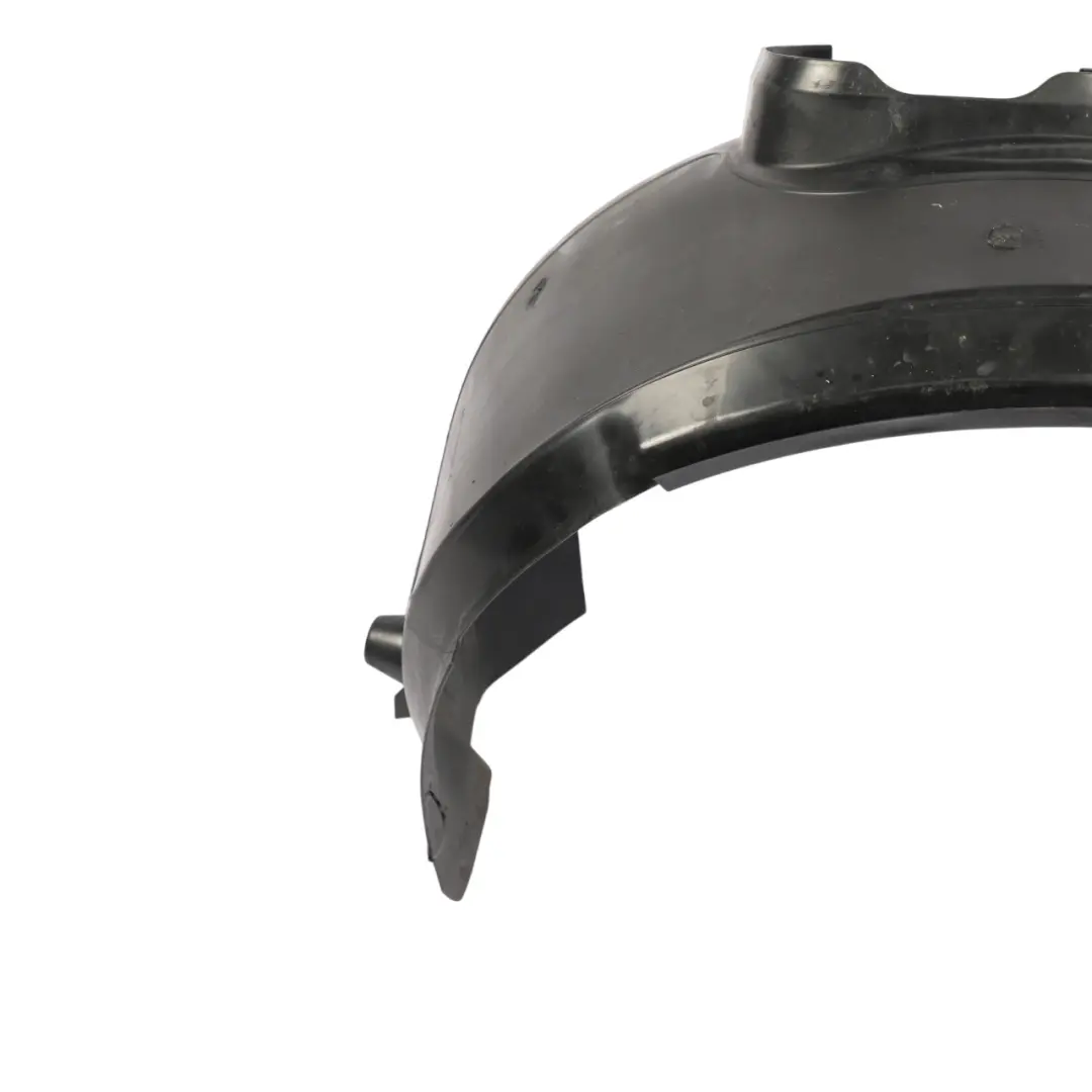 Ford Focus Mk3 Wing Arch Liner Guard Front Right O/S AM51-R16114-BG - SKU AM51-R16114-AF - Part number AM51-R16114-AF