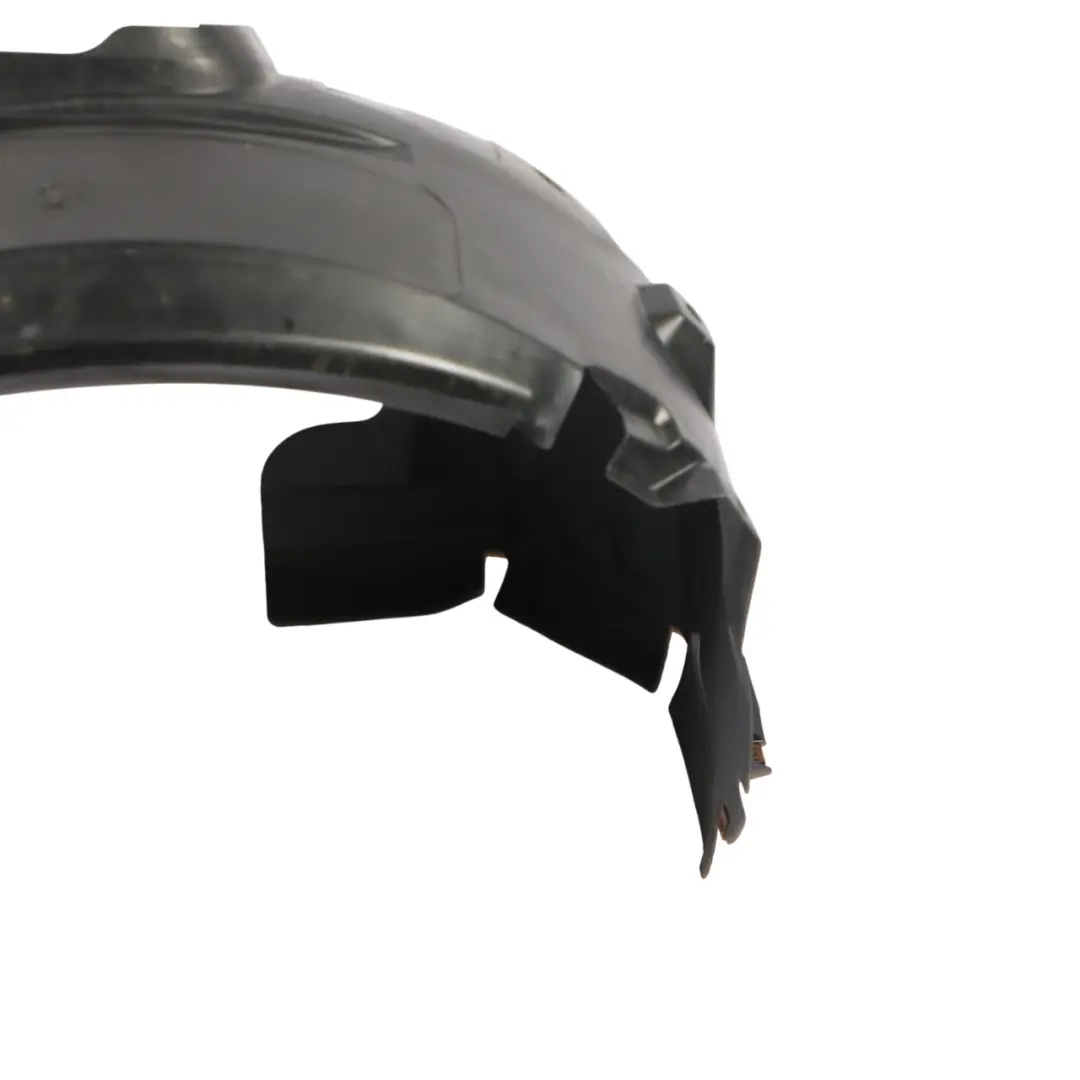 Mk3 Wing Arch Liner Guard Front Right O/S AM51-R16114-BG to Ford Focus with Part number AM51-R16114-AF Ford Focus Mk3 Wing Arch Liner Guard Front Right O/S AM51-R16114-BG - SKU AM51-R16114-AF - Part number AM51-R16114-AF