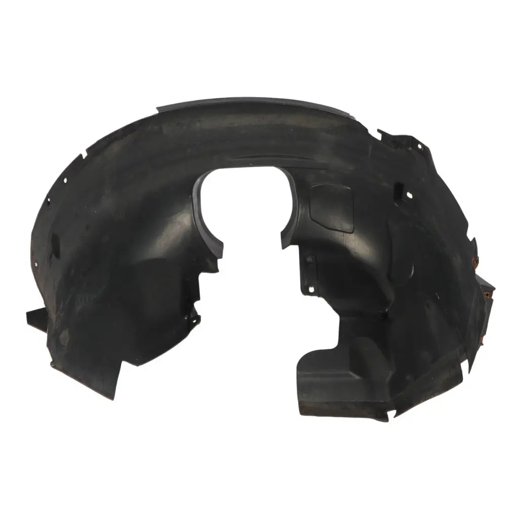 Ford Focus Mk3 Wing Arch Liner Guard Front Right O/S AM51-R16114-BG - SKU AM51-R16114-AF - Part number AM51-R16114-AF