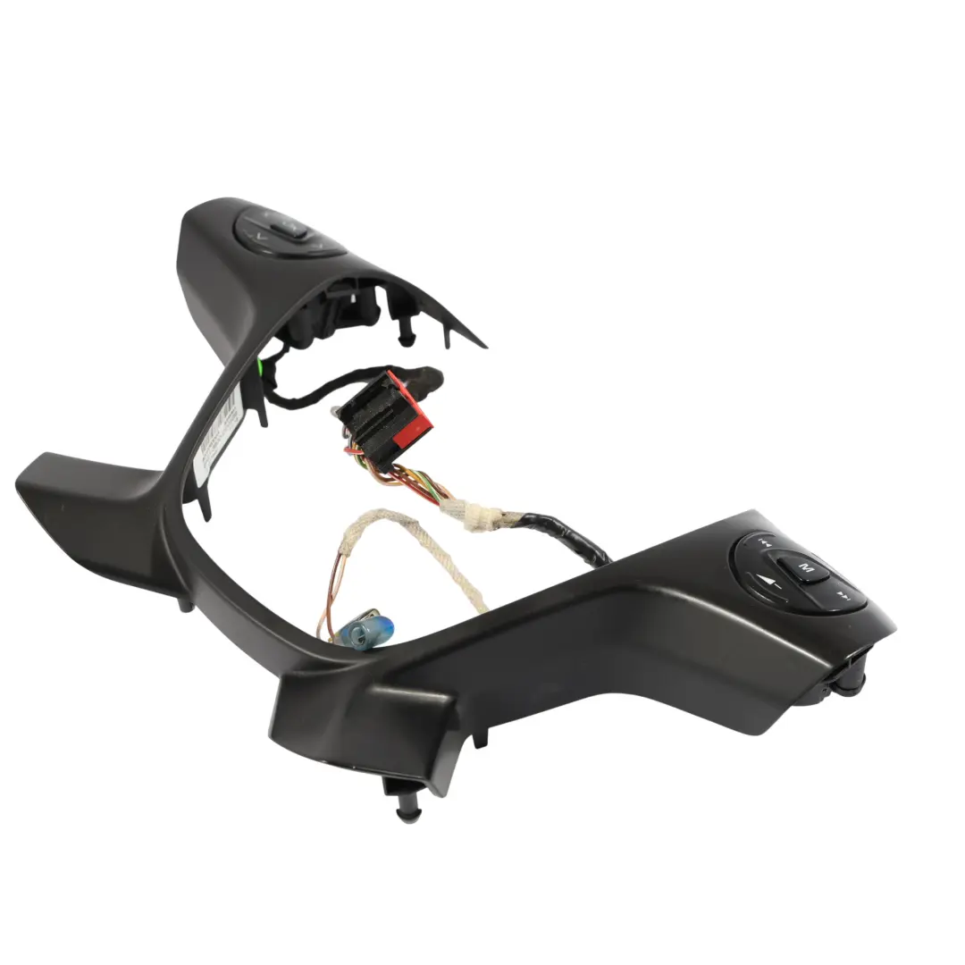 Ford Transit 8 Volant Multifonctions Boutons Set - SKU AM5T14K147CA-2 - Numéro de pièce AM5T-14K147-CA