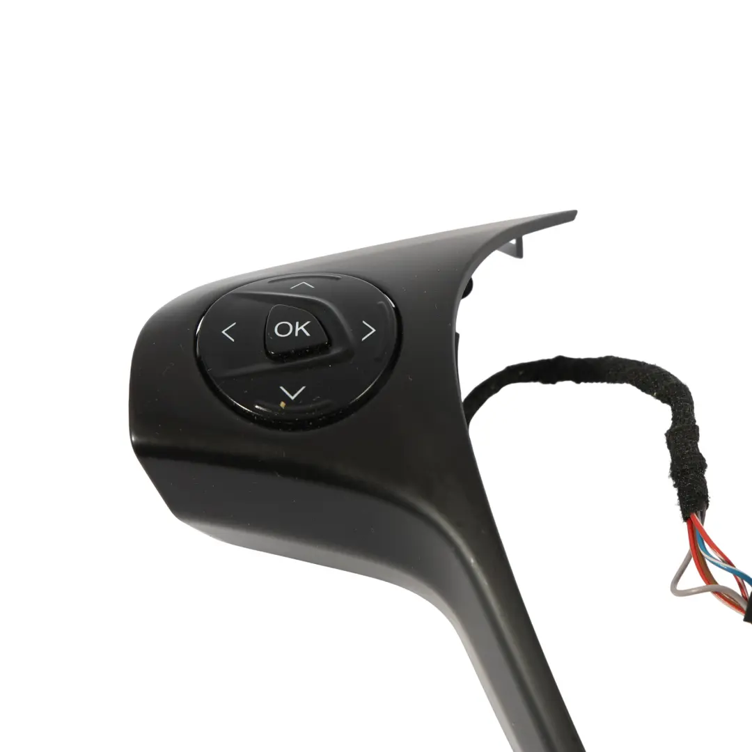 Pulsanti Multifunzione Set per Ford Transit 8 Volante con numero di parte AM5T-14K147-CA Ford Transit 8 Volante Pulsanti Multifunzione Set - SKU AM5T14K147CA-2 - Numero di parte AM5T-14K147-CA