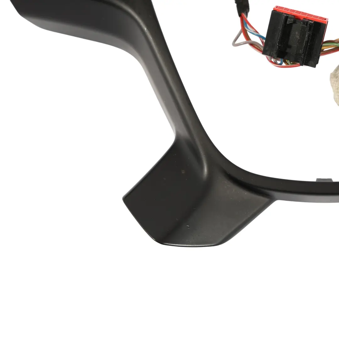 Multifunción Botones Set para Ford Transit 8 Volante con número de pieza AM5T-14K147-CA Ford Transit 8 Volante Multifunción Botones Set - SKU AM5T14K147CA-2 - Número de pieza AM5T-14K147-CA