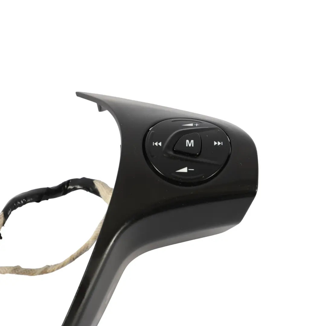 Ford Transit Mk8 Przyciski Multifunkcji Kierownicy - SKU AM5T14K147CA-2 - Numer Części AM5T-14K147-CA