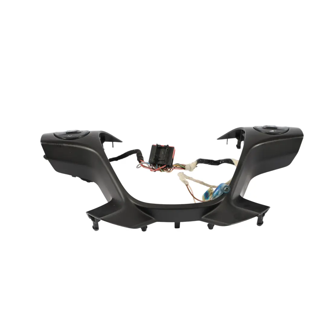 Ford Transit 8 Volante Pulsanti Multifunzione Set - SKU AM5T14K147CA-2 - Numero di parte AM5T-14K147-CA