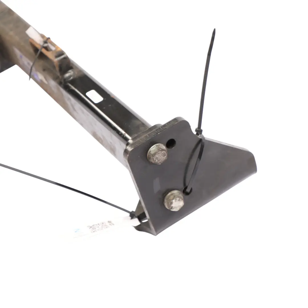 BMW F30 F32 F36 Tow Bar Trailer Tow-Trust Towing Hitch Towbar Hook - SKU TBMW7 - Part number TBMW7