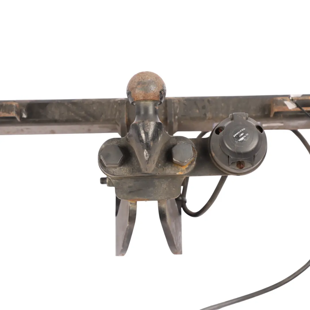 BMW F30 F32 F36 Tow Bar Trailer Tow-Trust Towing Hitch Towbar Hook - SKU TBMW7 - Part number TBMW7