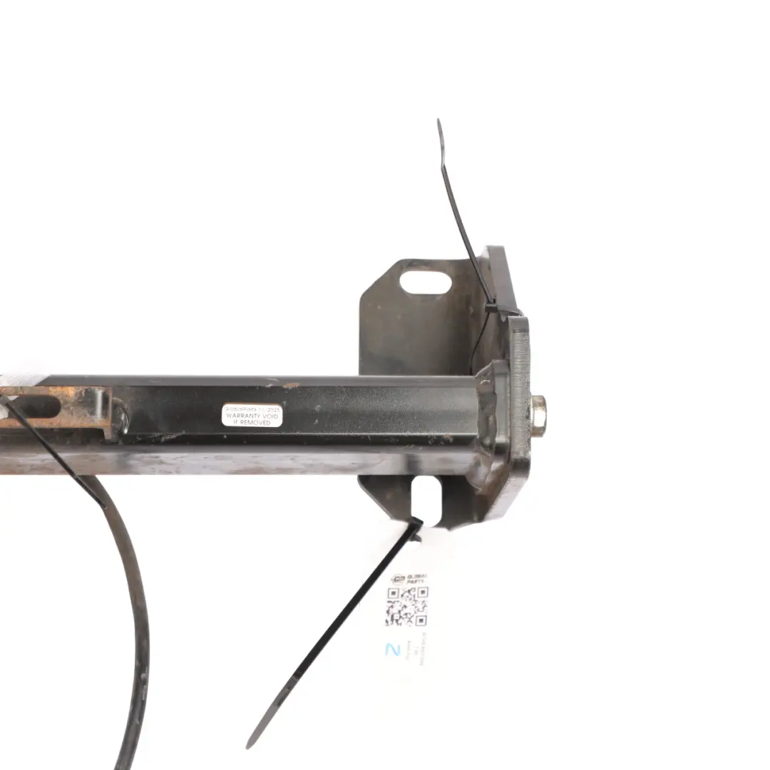 BMW F30 F32 F36 Tow Bar Trailer Tow-Trust Towing Hitch Towbar Hook - SKU TBMW7 - Part number TBMW7