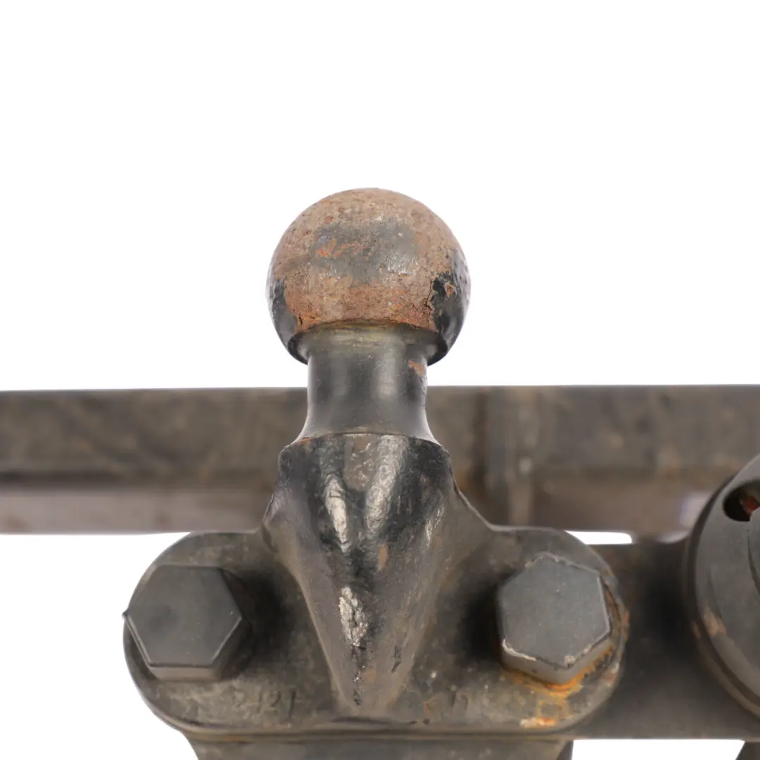 Tow Bar Trailer Tow-Trust Towing Hitch Towbar Hook to BMW F30 F32 F36 with Part number TBMW7 BMW F30 F32 F36 Tow Bar Trailer Tow-Trust Towing Hitch Towbar Hook - SKU TBMW7 - Part number TBMW7