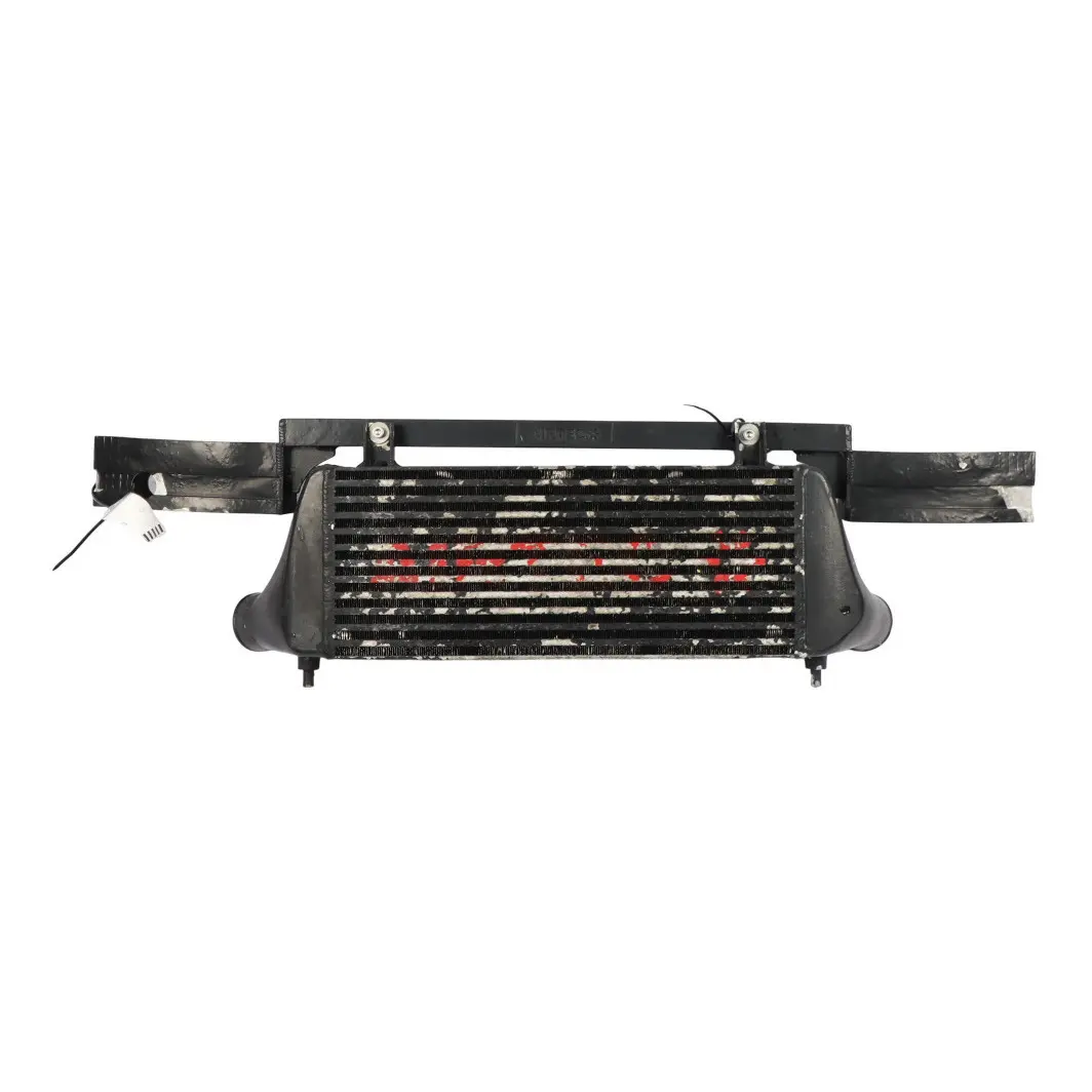 AIRTEC Motorsport Intercooler Upgrade Front Assembly to Audi RS3 8P with Part number ATINTVAG28 Audi RS3 8P AIRTEC Motorsport Intercooler Upgrade Front Assembly - SKU ATINTVAG28 - Part number ATINTVAG28