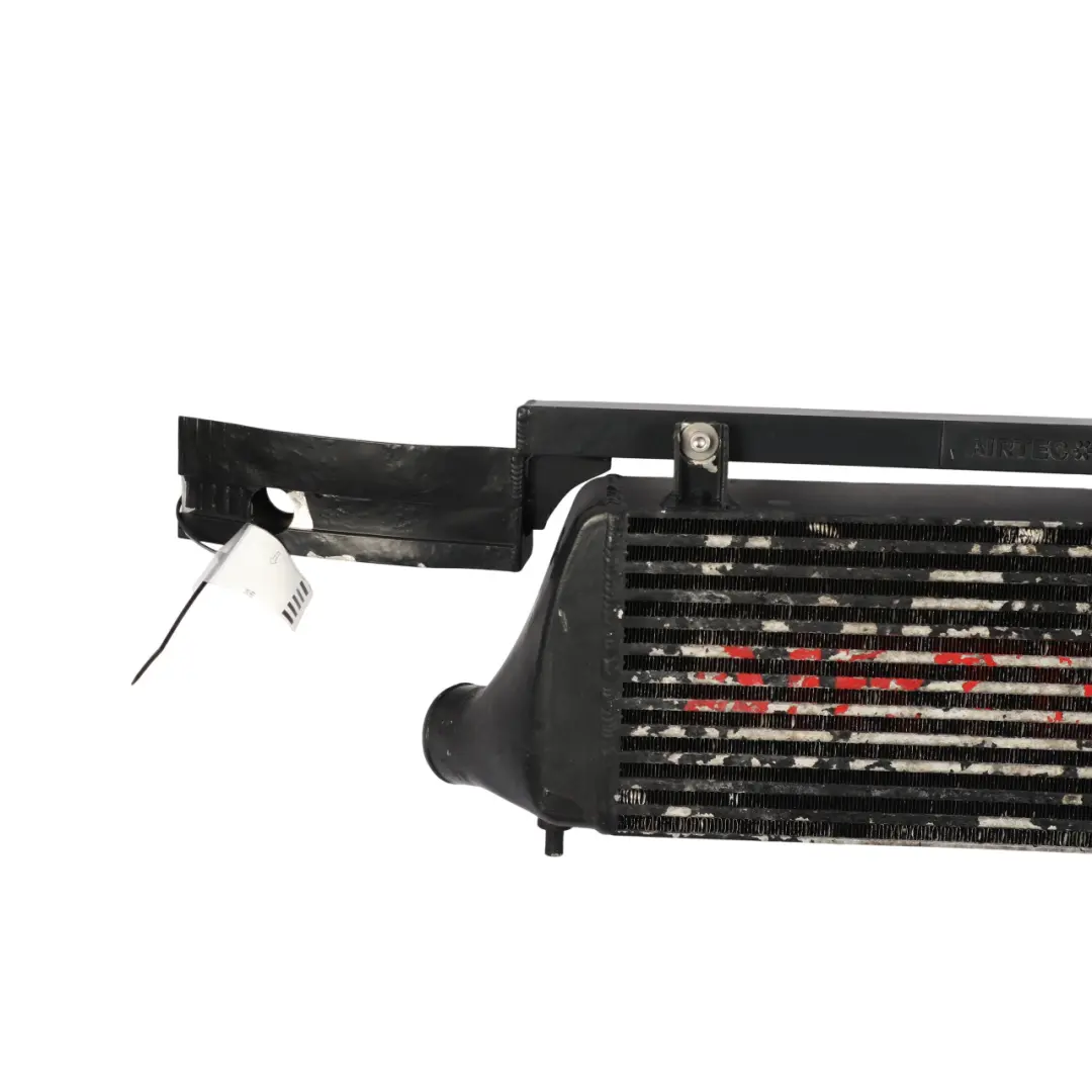 Audi RS3 8P AIRTEC Motorsport Intercooler Upgrade Front Assembly - SKU ATINTVAG28 - Part number ATINTVAG28