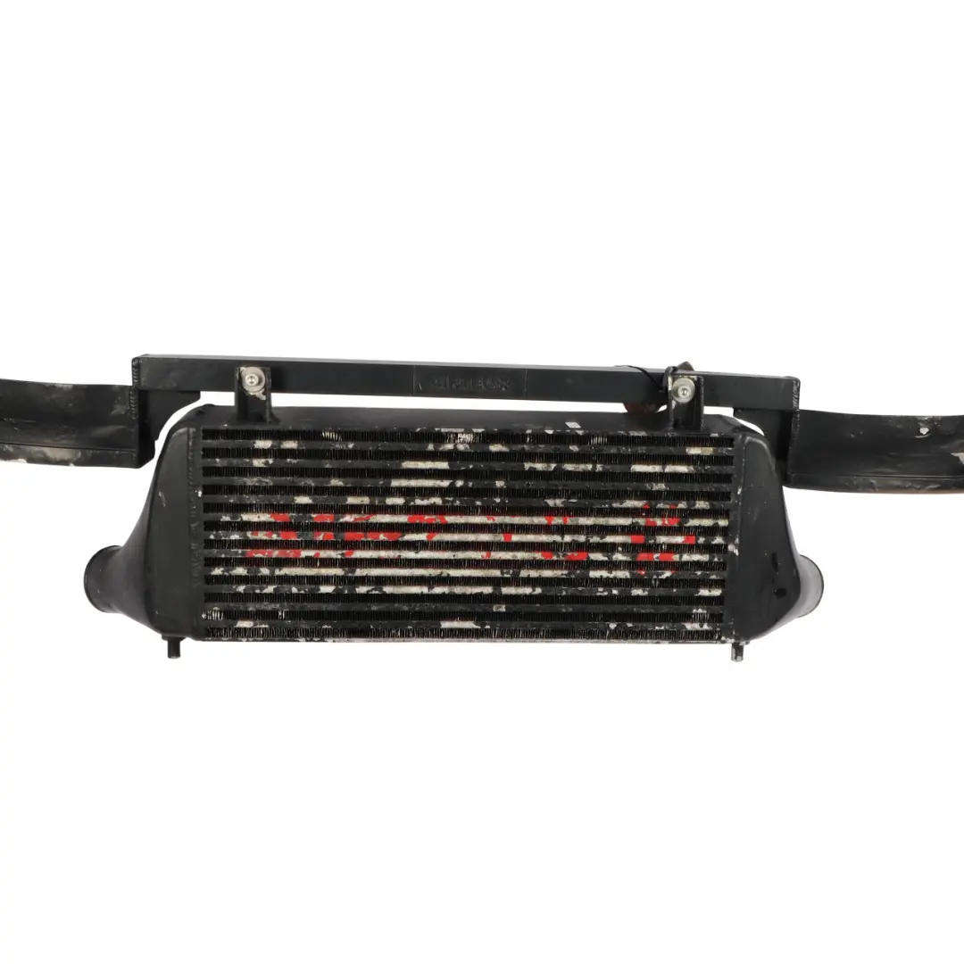 AIRTEC Motorsport Intercooler Upgrade Front Assembly to Audi RS3 8P with Part number ATINTVAG28 Audi RS3 8P AIRTEC Motorsport Intercooler Upgrade Front Assembly - SKU ATINTVAG28 - Part number ATINTVAG28